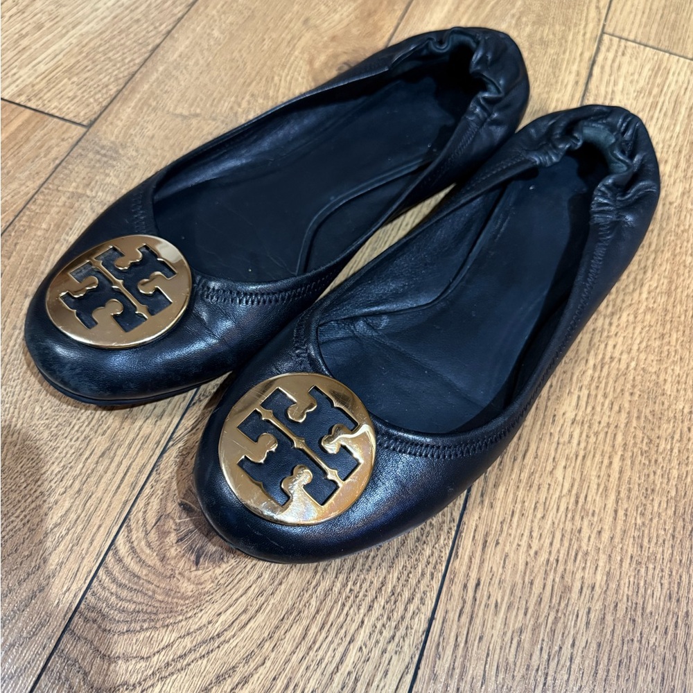 Tory Burch Ballet Flats